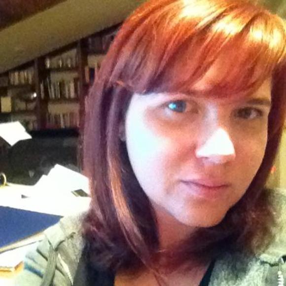 Meet your Posher, Teri - Picture 1 of 1